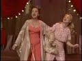 Cast of Grey Gardens on LIVE with Regis and Kelly Cast of Grey Gardens on LIVE with Regis and Kelly