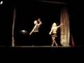 salsa mambo. pamela firpo y andres peirano.