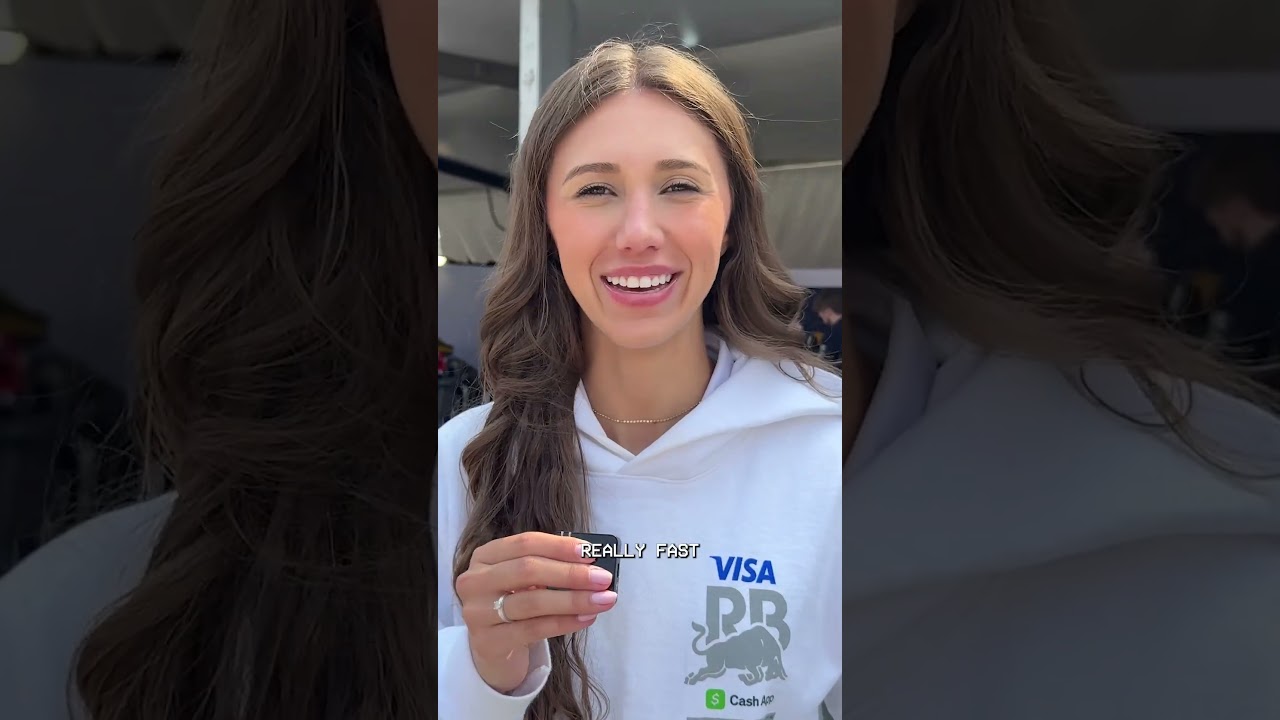 Who has the best 'nyoooom'? 🏎️ 💨 | F1 ACADEMY