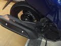 ホンダ タクト ベーシック ■TACT Basic(タクトベーシック)/インジェクションモデル/ノーマル車両/AF79