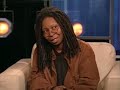 CenterStage: Whoopi Goldberg