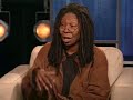 CenterStage: Whoopi Goldberg