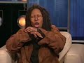 CenterStage: Whoopi Goldberg