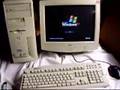 Dell Dimension 4100 PC (boot)