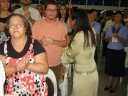 SEGUNDO DIA CRUZADA SEGUNDO DIA CRUZADA