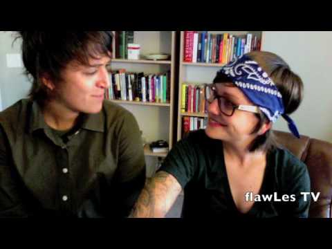 Jess & Mary B. Sept. 2009 -- FlawLes TV 19
