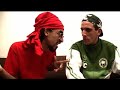 Le ghetto blind test Le ghetto blind test