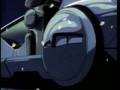 Cyber City Oedo 808 (English Dub) Ep 1 (1/5)