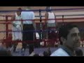 Dennis Galarza vs. Nestor Bravo 14-15 112 lb JO Bout
