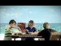 videos de Kelloggs Nutri-Grain Get The Ball Rolling TVC 2009