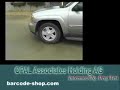 Intermec CN3 Drop Test Intermec CN3 Drop Test