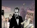 suggs visits george at his shop and gets a suit made.