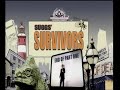suggs visits george at his shop and gets a suit made.