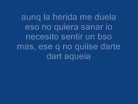 la vecina