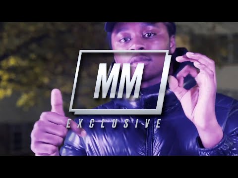 #67 AK x Slay Products – Grim Adventure (Music Video) | @MixtapeMadness