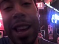 Describe Adam London