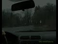 GPS Log and Video Synchronization Test #1
