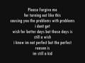 Im Sorry Life Kemical Kidd Ft. Sleek Swipez