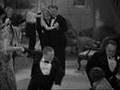The Three Stooges: Moe finds a spring. Hoi Polloi 1935
