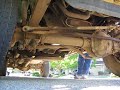 1996 Powerstroke Starting
