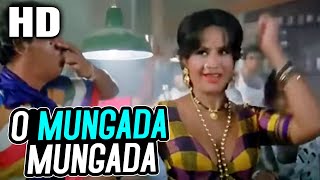 O Mungada Mungada (Original Version)  Usha Mangesh