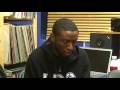 SC:TV: 9TH WONDER INTERVIEW: The Art of Sampling
