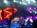Rihanna concert Sofia Umbrella videos