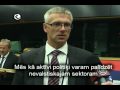 Apeirons Video Strasbūrā