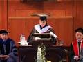 Hanan Ashrawi - 2008 Honorary Doctorate