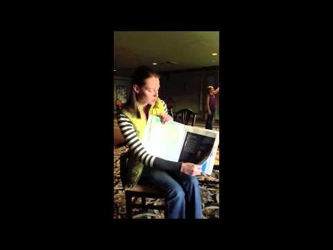 Amy testimonial
