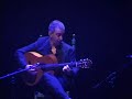 Alfredo Palacios flamenco gen�ve 2007