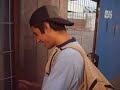 Mi pegaaa