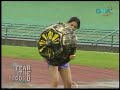 Glaiza de Castro VS Vaness del Moral @Pinoy Records Part 1/2