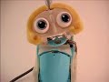 Circuit Bent Glitch Monster