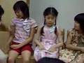 第9屆維多利亞盃兒童美語檢定賽賽前準備