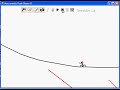 Line Rider v1.1 Track1 Line Rider v1.1 Track1