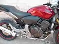 HORNET 600 NOVA!!!! HORNET 600 NOVA!!!!