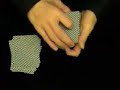 Second Deal - Card Tricks Second Deal - Card Tricks