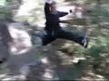 Rumble in the Bush