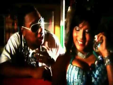 Video de Hoy Nena Quiero de Don Omar