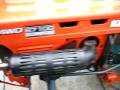 Used Kubota 4 Wheel Drive Tractors