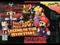 Video do super mario RPG forest (hawested chipmunks style)