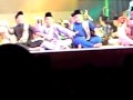 Gentar Rasa Dikir