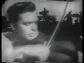 Calvin Sieb • 50 years later • Meditation from Thais •