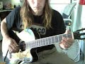 metallica riffs - nothin else matters metallica riffs - nothin else matters