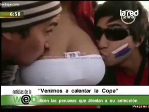 PERUANAS