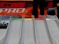 TAMIYA Mini 4wd Slow Motion  Movie-1 ??? ???? ??????????-1