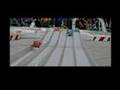TAMIYA Mini 4wd Slow Motion  Movie-1 タミヤ ミニ四駆 スローモーション映像-1