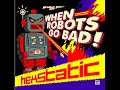 Hexstatic - Bust Hexstatic - Bust