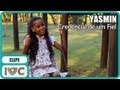 Credencial de 1 fiel � Yasmin